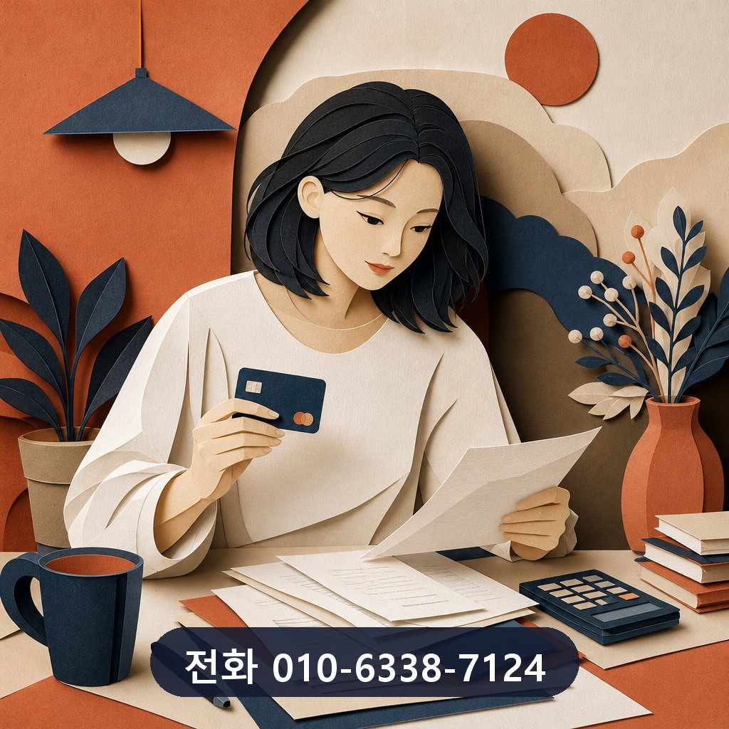 현대카드 카드깡 업체 대표 이미지